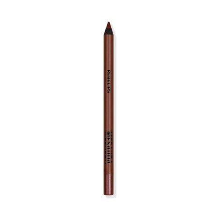 Mesauda Beauty Rebelips 102 Hazelnut - Matita labbra