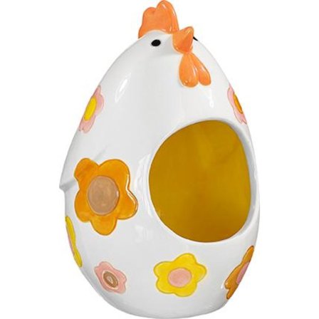 FlowerPower Henny Gömma Cult Design