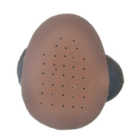 Bekväma Stötdämpande Ortopediska Hälinlägg