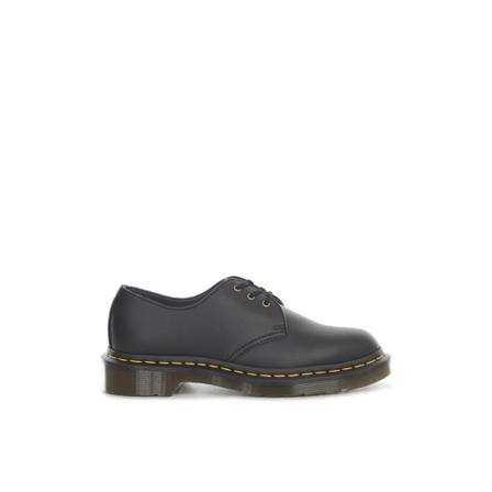 Dr. Martens Laced Schoenen , Zwart , Dames , Maat: 37 EU