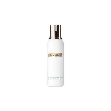 La Mer Detergenti The Calming Lotion Cleanser 200ml - Latte detergente viso