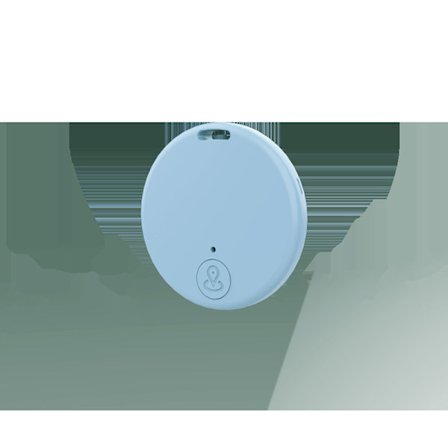 Bluetooth Tracker Trådlös Nyckelhittare Alarm Plånbok Bil Husdjur Barn GPS Locator Tag