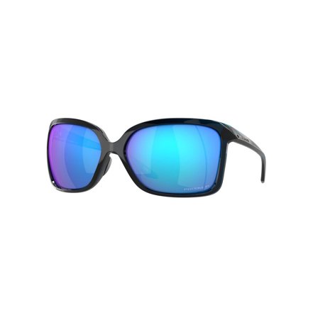 Oakley Wildrye - Urheilulasit - Oakley - Mustat Butterfly
