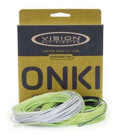 Vision ONKI 110 Flyt Fluglina