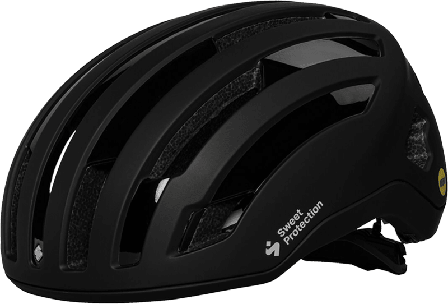 Sweet Protection Outrider Mips Helmet Bike helmets Black M