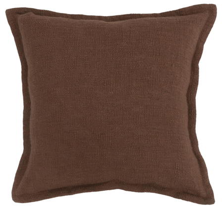 Gustav Ovland Romano Putetrekk Bomull Rust 50x50