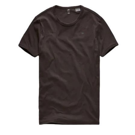 G-star, T-Shirt 2-Pack Zwart, Heren, Maat:XL