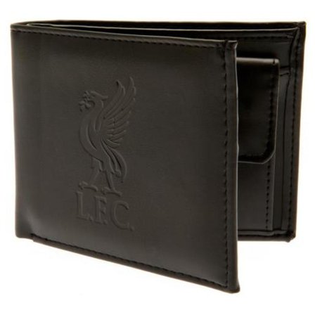 Liverpool Lompakko Debossed