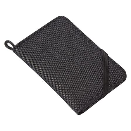Craghoppers Unisex Vuxen Kort Plånbok En Storlek Svart Black One Size