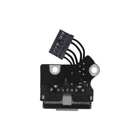 Laddkontakt MagSafe MacBook Pro 15" Retina (2012/2013/2014/2015)