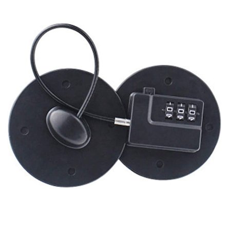 Vinduvernlås Kjøleskapslås Kode-Lås