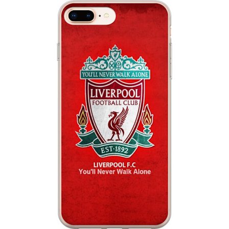 Kompatibelt Mobildeksel til Apple Apple iPhone 8 Plus Liverpool