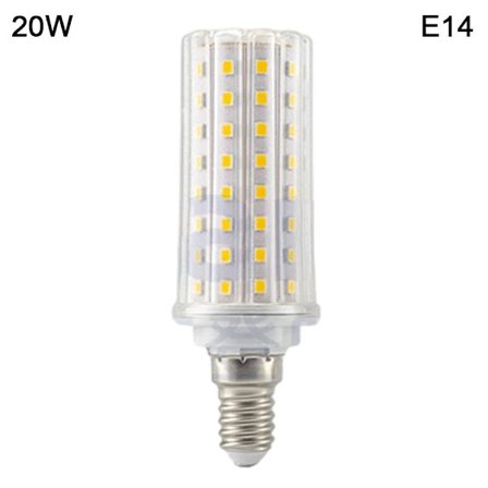 LED-maissilamput Maissilamppu 20WE14 E14 20W 20WE14 E14