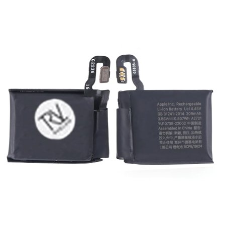 Apple Watch SE 2022 40mm CELLULAR Battery Original