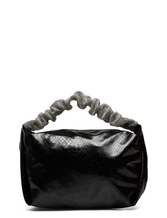 Astacras Bag Bags Hand Bags Svart Cras*Betinget Tilbud