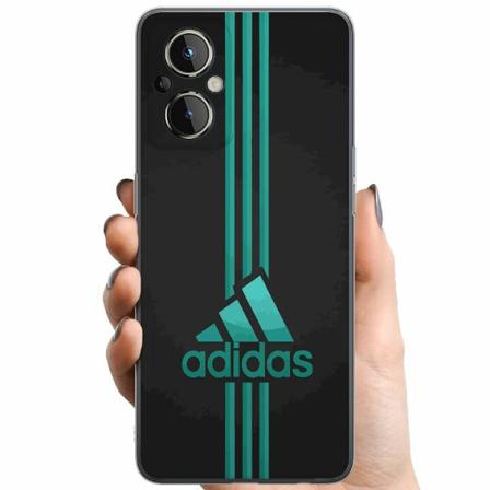 Oneplus Nord N20 5g Tpu Mobilskal Adidas