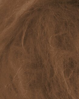 Garn Fnugg in Florence Choklad - Bæstmor