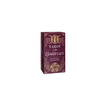 Tarot of the Goddesses