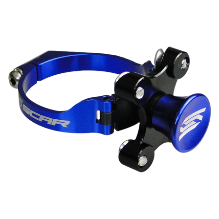 SCAR Holeshot-enhet - Suzuki RM 125 2002-2008