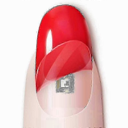 Micro Gps Trac Nfc Ic P Care Ce -seurantalaite P[hsff]_Suosittu lahja