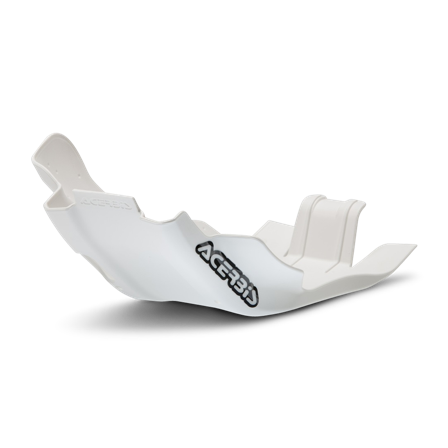 Piastra Paramotore Acerbis - KTM 300 EXC SIX DAYS 2018-2019