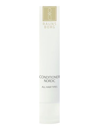 Raunsborg Conditioner - Nude - 200 ml
