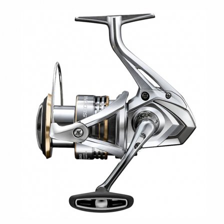 Shimano Sedona FJ 4000