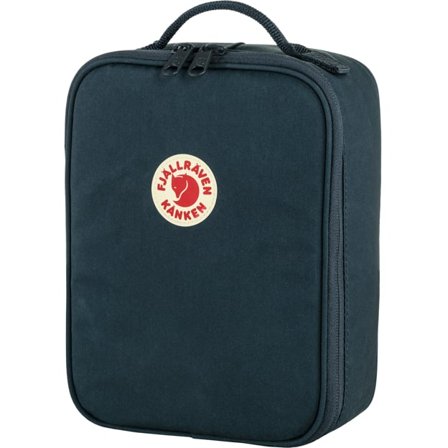 Fjällräven Kånken Mini Cooler in Navy, G-1000