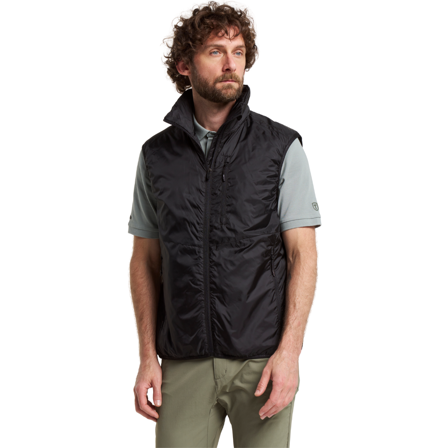 Tenson M's TXlite Core Puffer Vest Black