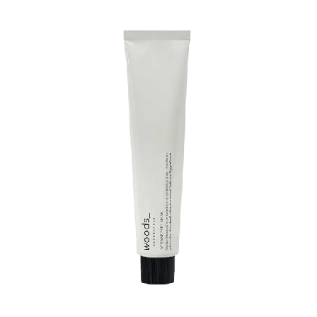 Woods Copenhagen Intense Peel Mask Ansiktsmask & peeling Unisex 75 ML