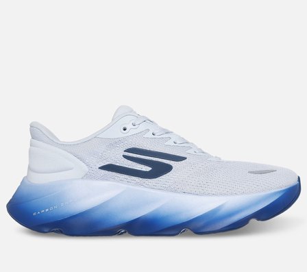 Skechers, SKX Aero Burst, 43, Blå, Herre