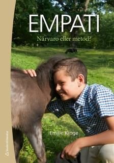 Empati - Närvaro eller metod, ISBN: 9789144104591