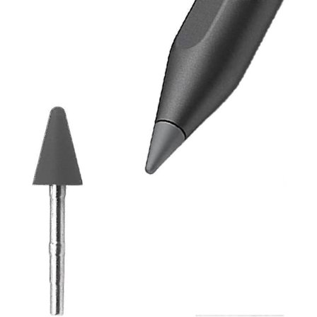 Kynänkärjet HP MPP 2.0 Tilt Penille, 4096 Paineen Tasoa Kynänkärjen Vaihto HP Pavilion X360:lle, Tilt Pen Nib Tip Täyttö HP Kosketusnäytölle (FMY)