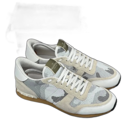 Valentino Garavani Rockrunner sneakers