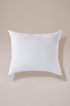 Jotex - Pute Medium Økologisk Hvit - CELINE - Kjøp Dyner & puter hos Jotex