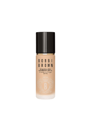 Bobbi Brown Weightless Skin Foundation SPF15 Dam Beige 30.0ml