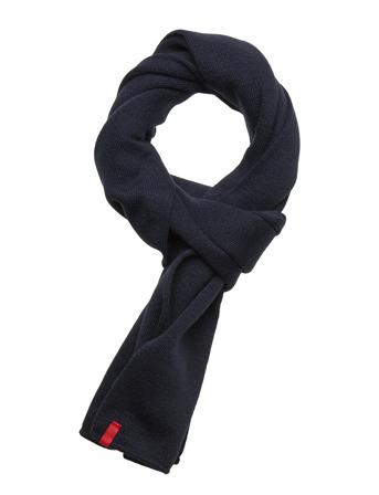 Limit Scarf Accessories Scarves Winter Scarves Sininen Levi’s Footwear & Acc