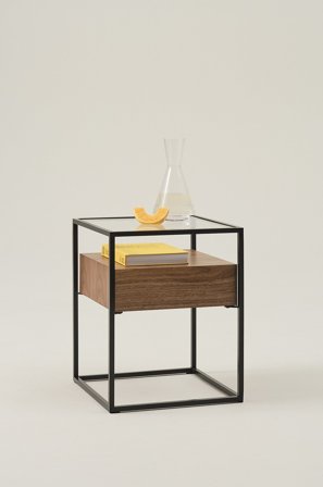 Jotex - Sidebord Trefarget - SVEG - Kjøp Sidebord & småbord hos Jotex