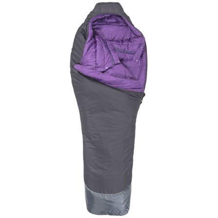 Helsport Trollheimen X-Trem Lady Left synthetic sleeping bags Purple OneSize