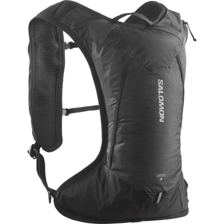 Salomon - Batohy Tašky a batohy Cross 4 - Black