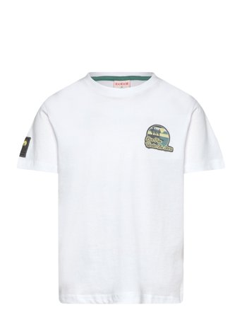 Boboli | Knit T-Shirt | 122