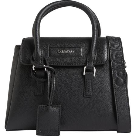 Calvin Klein H ndtaske Sort, Dame Håndtasker, Størrelse: ONE Size