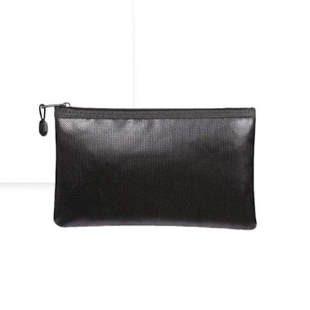 Brandsikker Afskærmende Dokumenttaske til Værdigenstande L