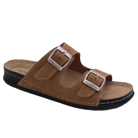 Moheda Birka tofflor (unisex)