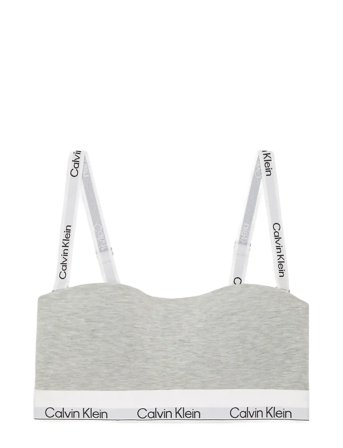 Calvin Klein | Lightly Lined Bandeau | S