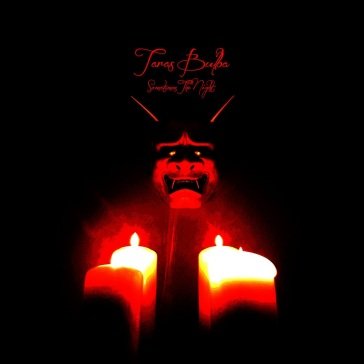 Sometimes the night Taras Bul'Ba