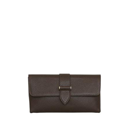 Decadent Copenhagen Nina clutch Brun, Dame, Størrelse: ONE Size