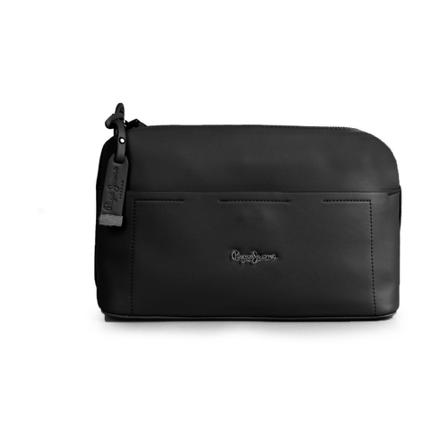 Pepe Jeans Tas , Zwart , Dames , Maat: ONE Size