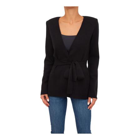 Twinset Blouses Sort, Dame