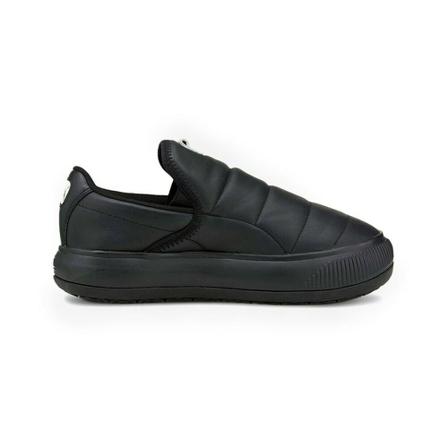 Puma - Tofflor - Svart - Dam - Storlek: 37 Eu, Dam, Storlek: 37 EU